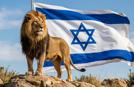 מתווה הסיוע של בנק ישראל לעסקים שנפגעו במלחמת "שאגת הארי"